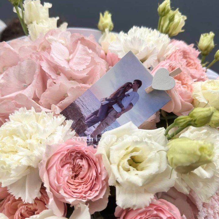 Открытка  Ваше фото в Махачкале