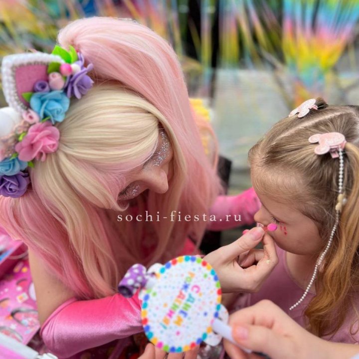 Блеск тату и Бьюти бокс в Махачкале