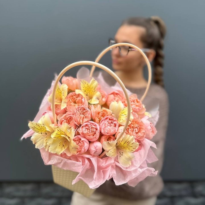 Сумочка "Фарфала" в Махачкале