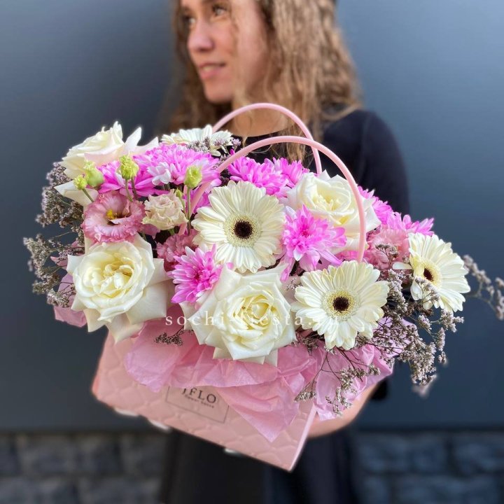 Сумочка "Милинда" в Махачкале