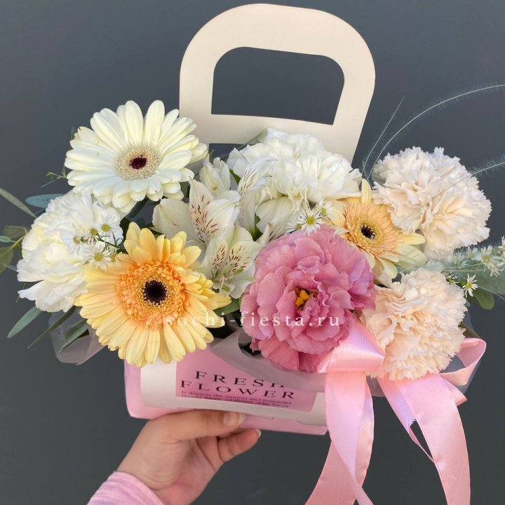 Сумочка №11 в Махачкале