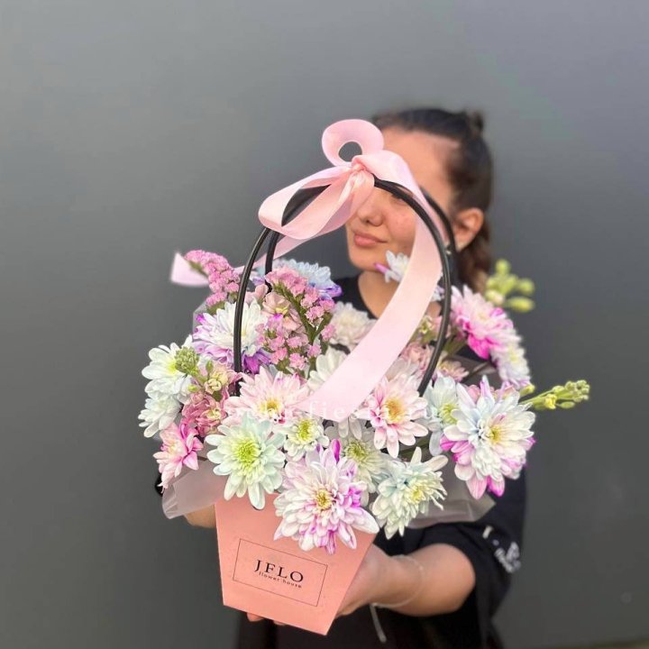 Сумочка "Беладона" в Махачкале