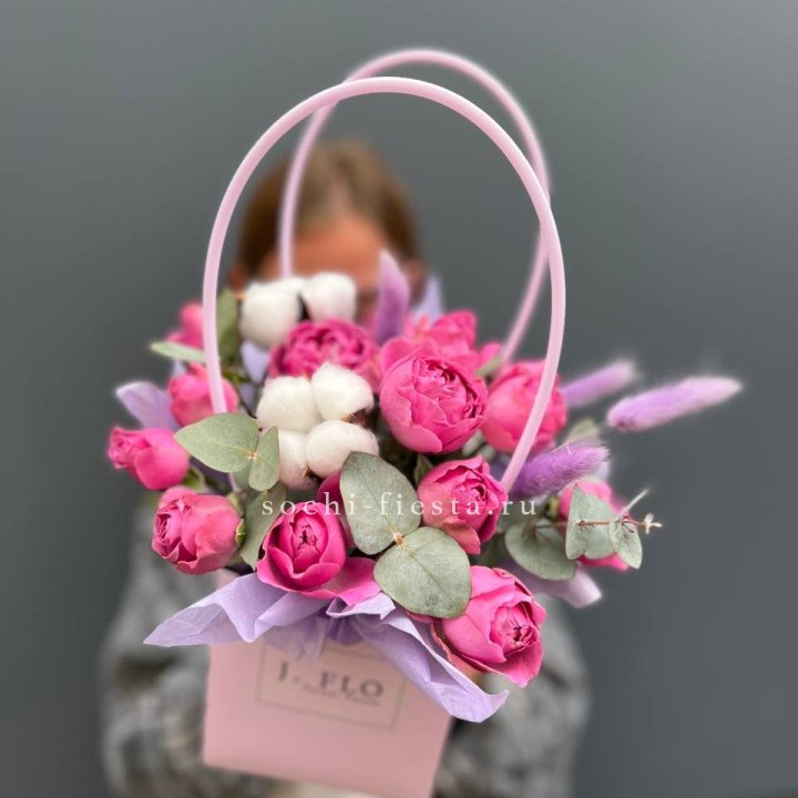 Сумочка "Мисти" в Махачкале