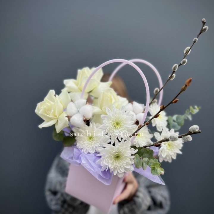 Сумочка №7 в Махачкале