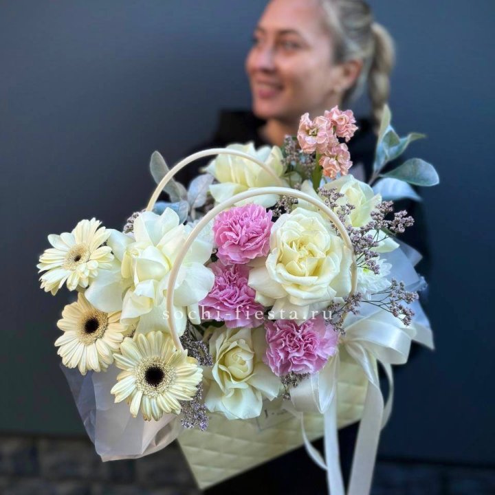 Сумочка "Милиса" в Махачкале