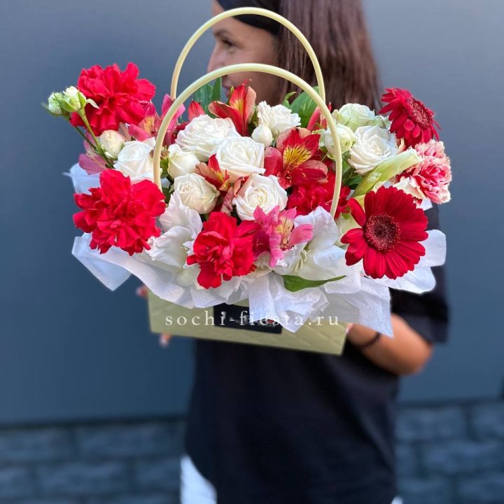 Сумочка №8 в Махачкале