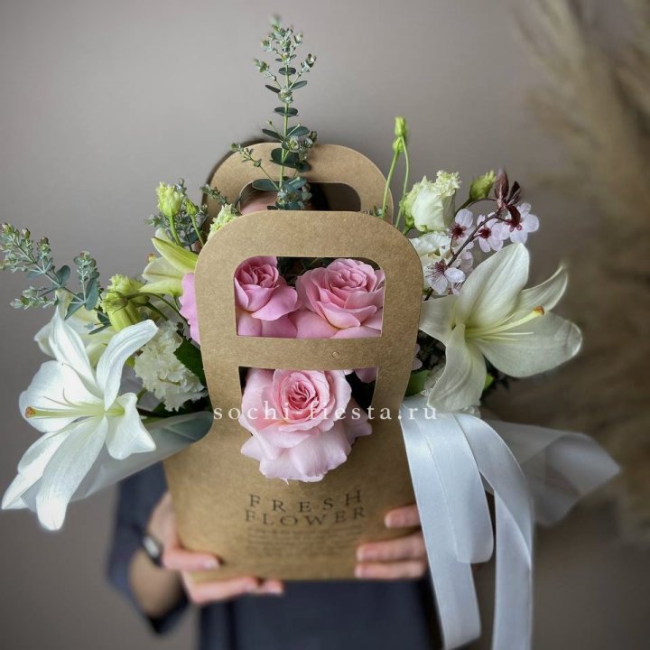 Сумочка "Модерн" в Махачкале