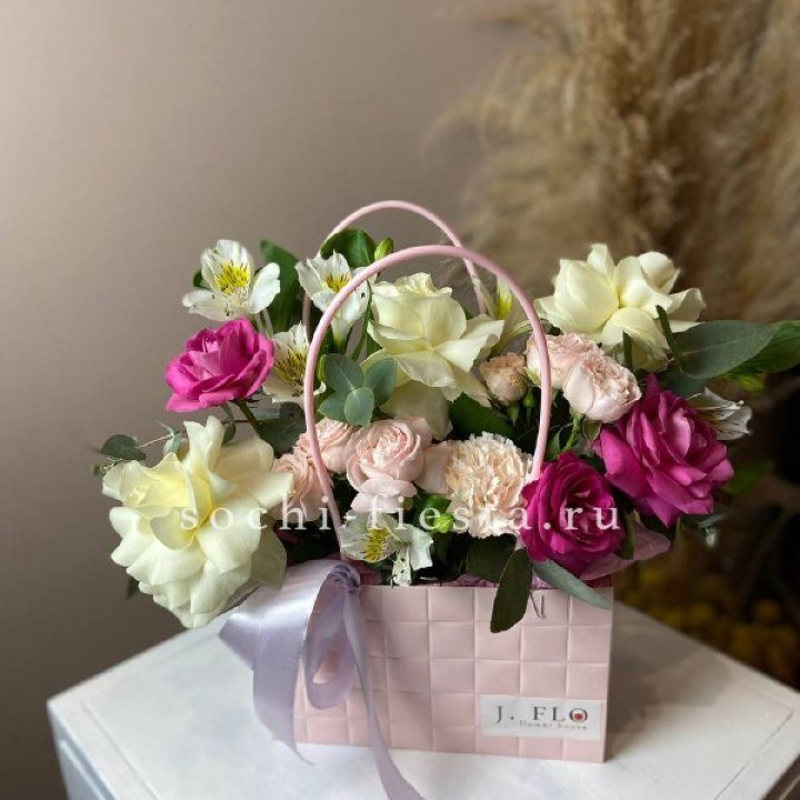 Сумочка "Калифорния" в Махачкале