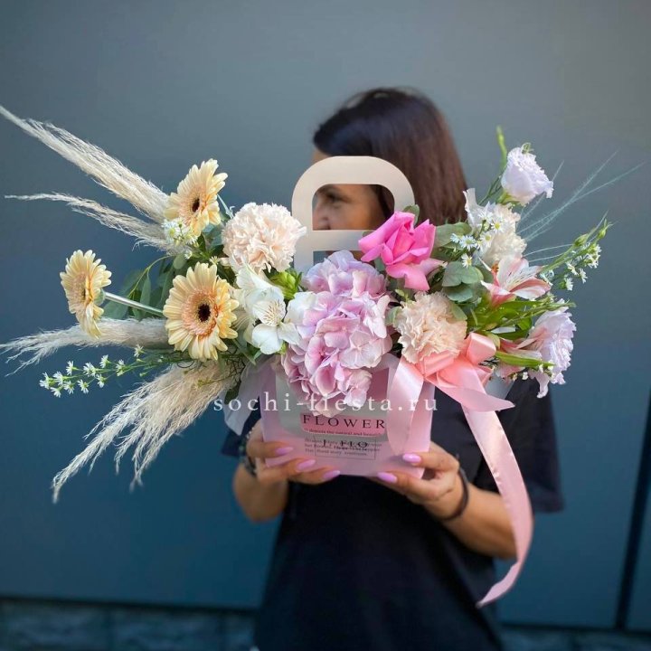 Сумочка №9 в Махачкале