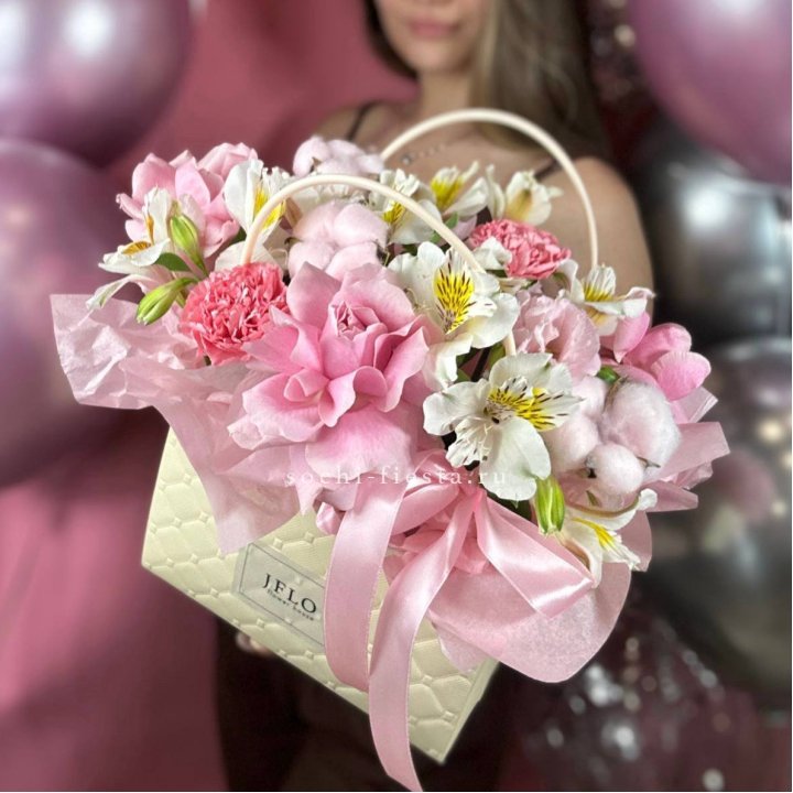 Сумочки "Флоренси" в Махачкале