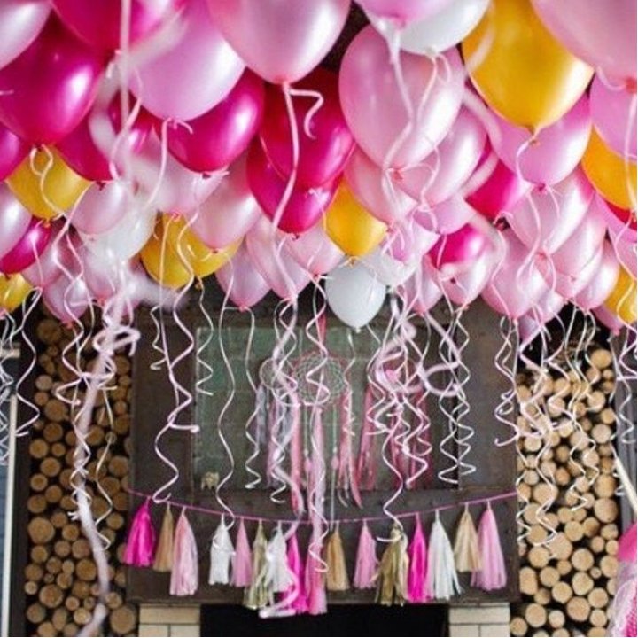 Облако шаров икс икс иксель в Махачкале