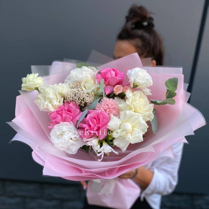 Букет мини №2 в Махачкале