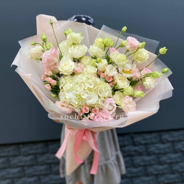 Букет "Мэрилэнд" в Махачкале