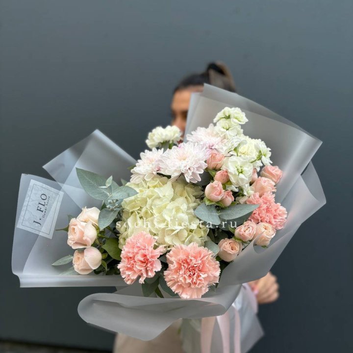 Букет "Соренто" в Махачкале