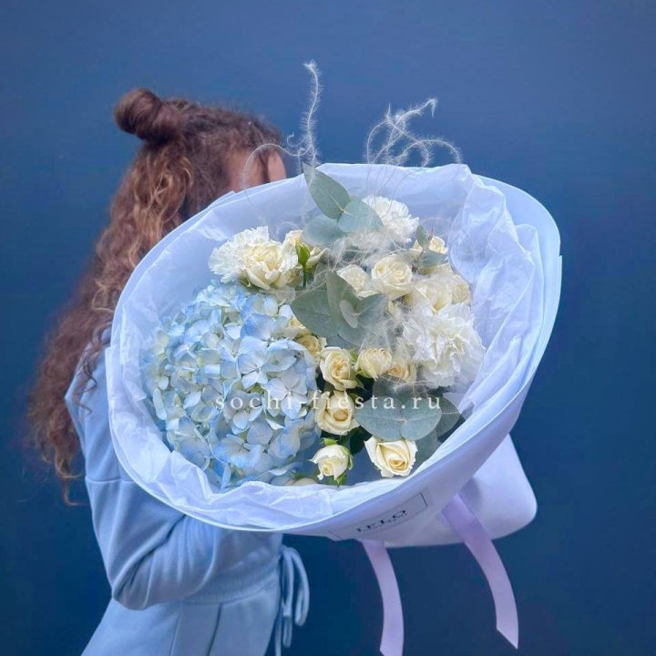 Букет "Свит панено" в Махачкале