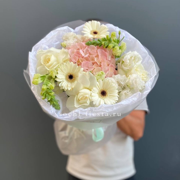  Букет "Балет" в Махачкале