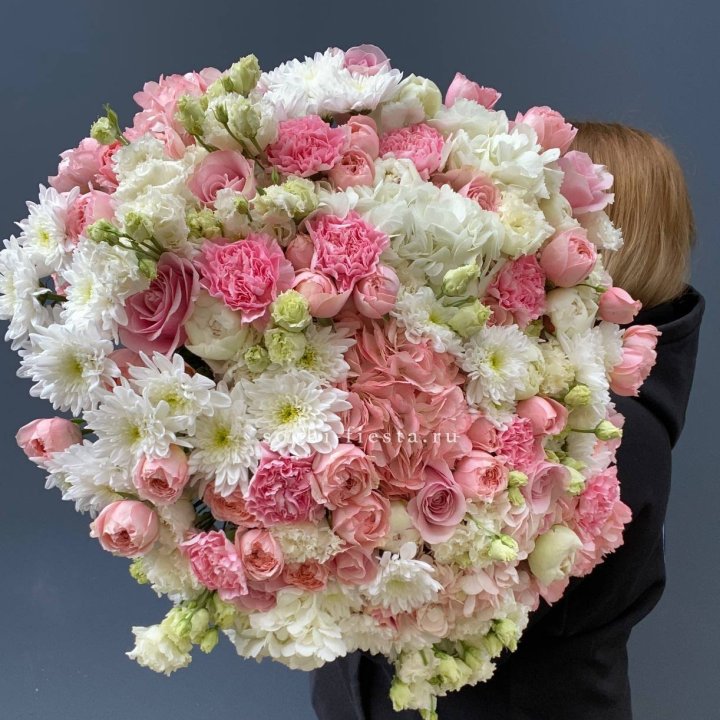  Букет  "Вау №1" в Махачкале