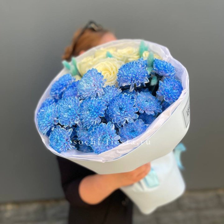  Букет "Лагуна-2" в Махачкале