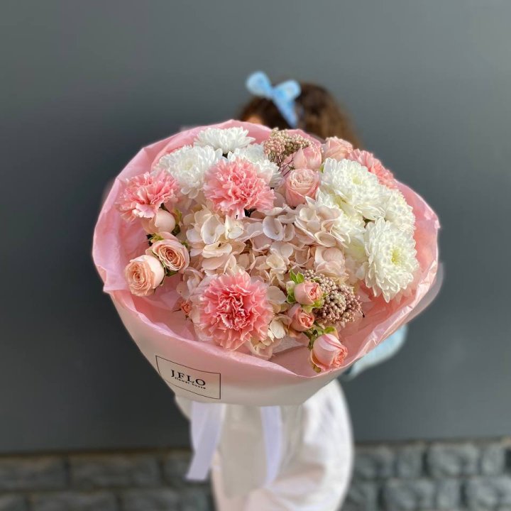  Букет "Мармеладка" в Махачкале