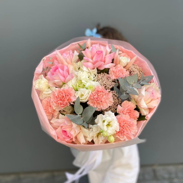 Букет "Стифания" в Махачкале