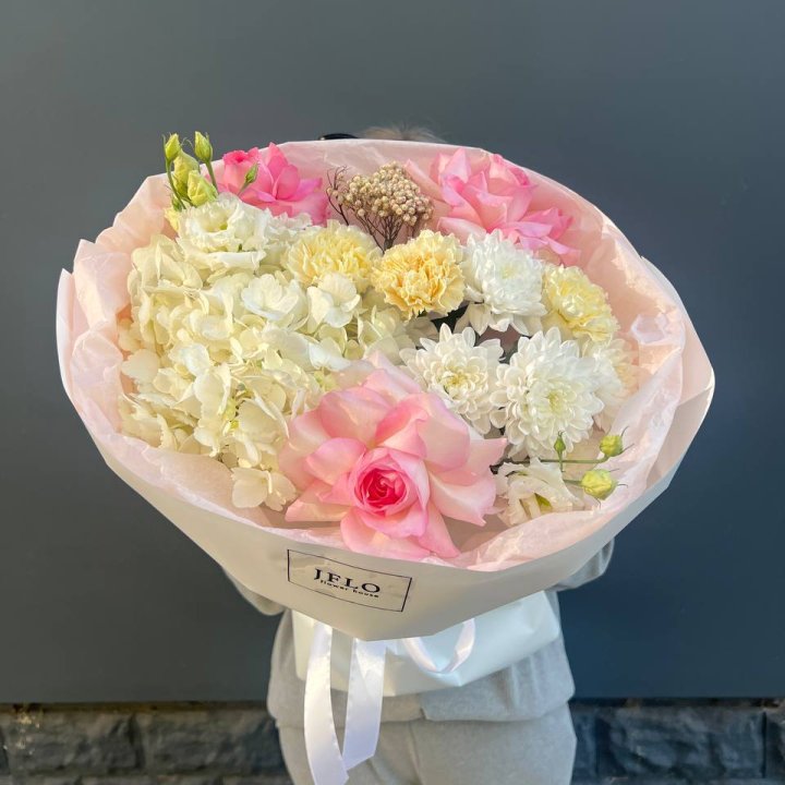 Букет "Лолита №2" в Махачкале