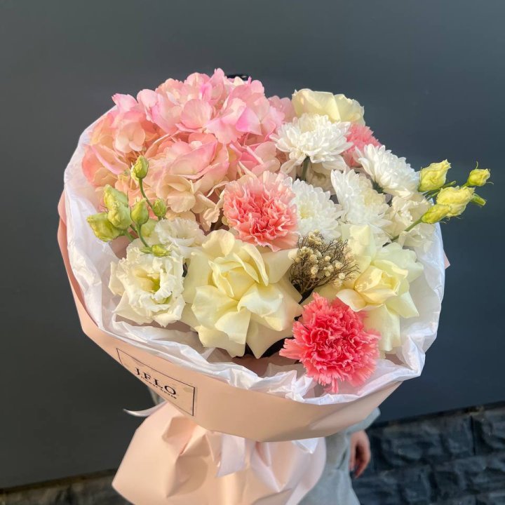 Букет "Милена" в Махачкале