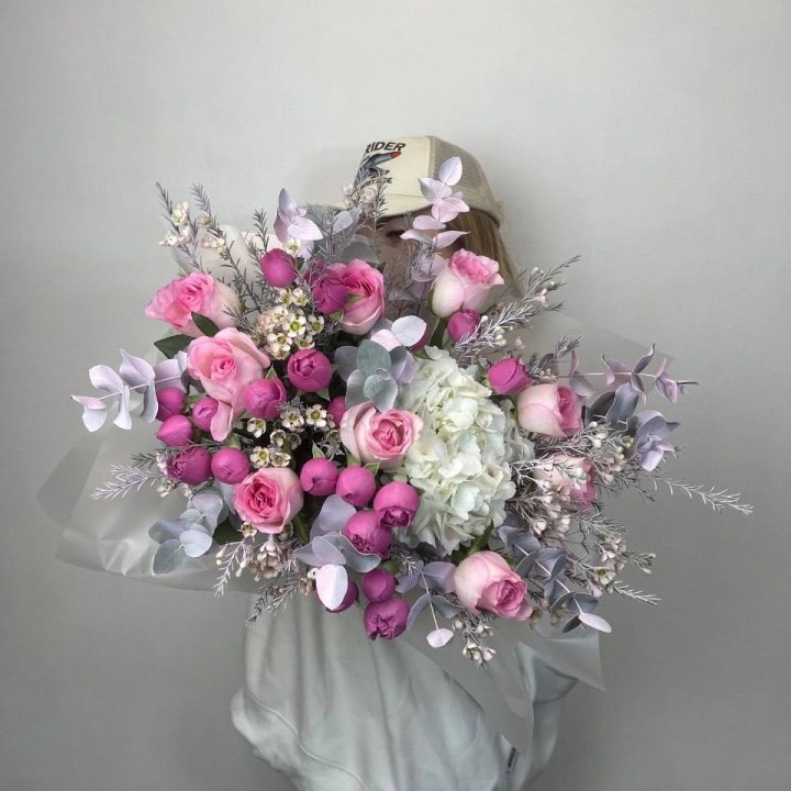 Джутовое кашпо "Мигноло" в Махачкале