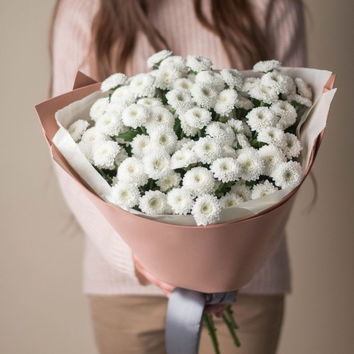 Букет Сантини в Махачкале