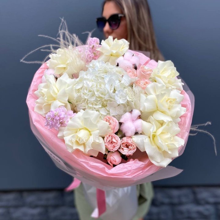 Букет "Ангел" в Махачкале