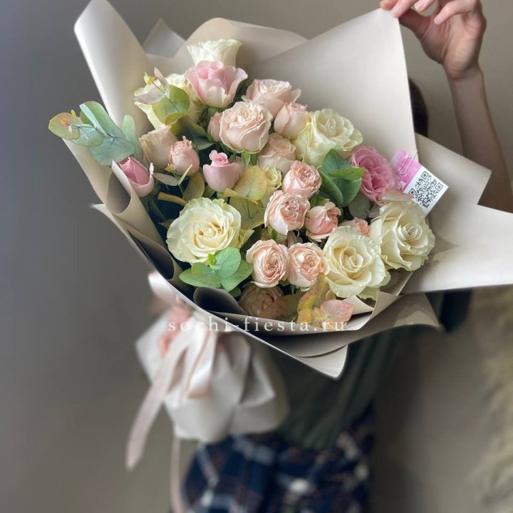 Амели в Махачкале