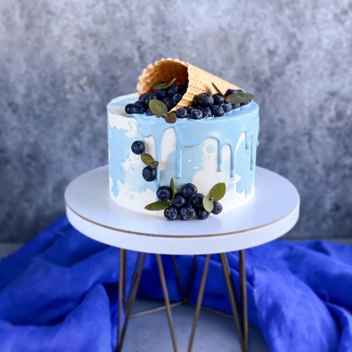 Торт "Вафли" в Махачкале