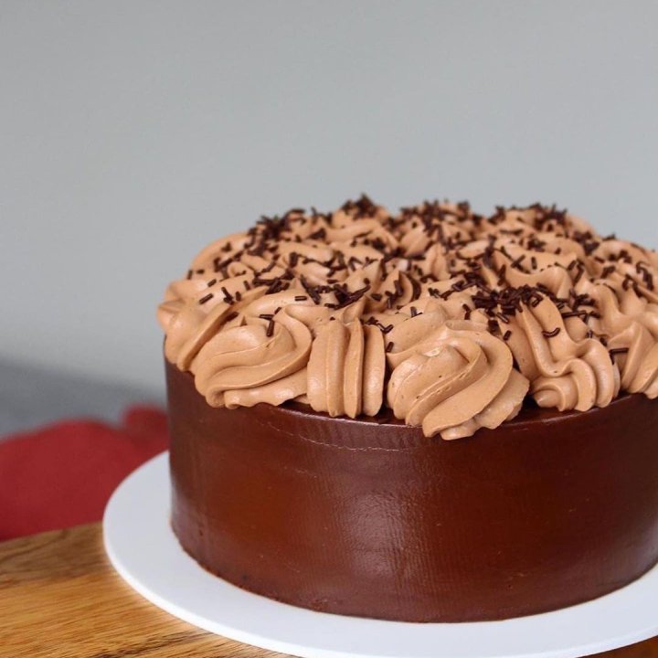 Торт "Трюфель" в Махачкале