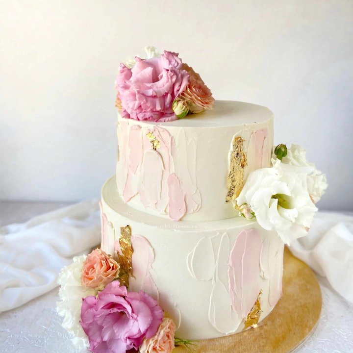 Торт "Изысканный" в Махачкале