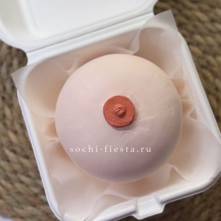 Бенто-торт "Загадка"  в Махачкале