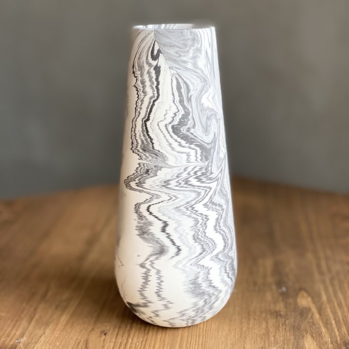 Дизайнерская ваза №2 в Махачкале