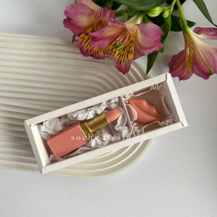 Бельгийский шоколад Женские секреты в Махачкале