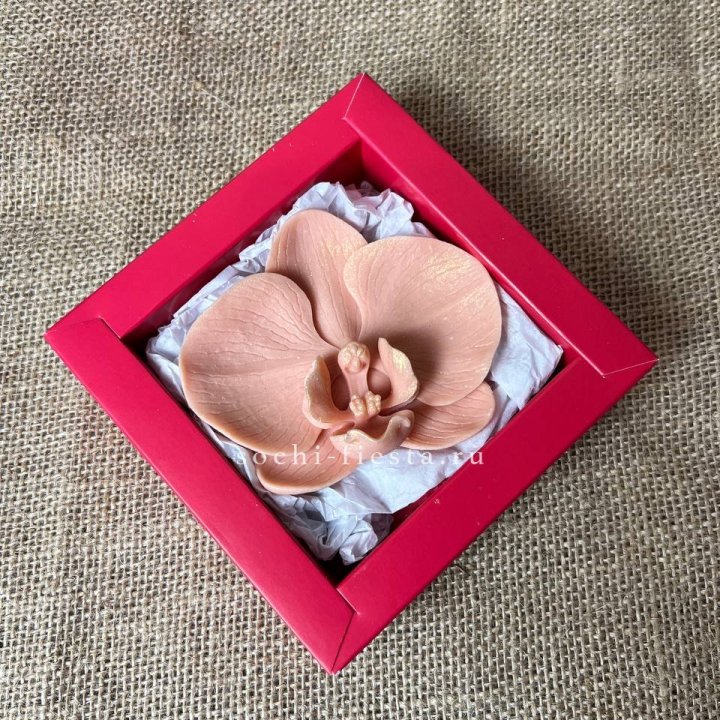 Бельгийский шоколад Орхидея в Махачкале