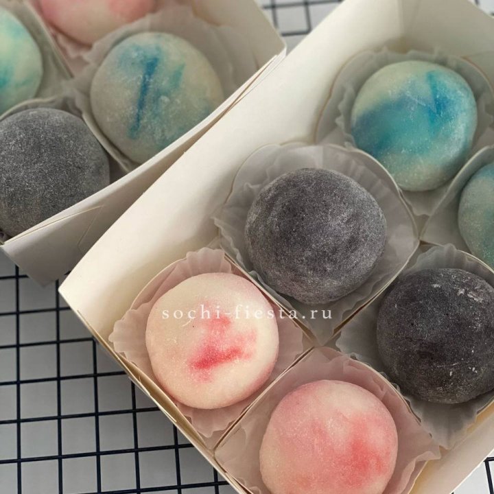 Набор Моти в Махачкале