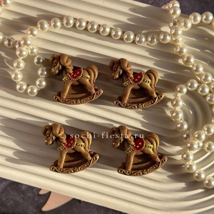 Бельгийский шоколад кони в Махачкале