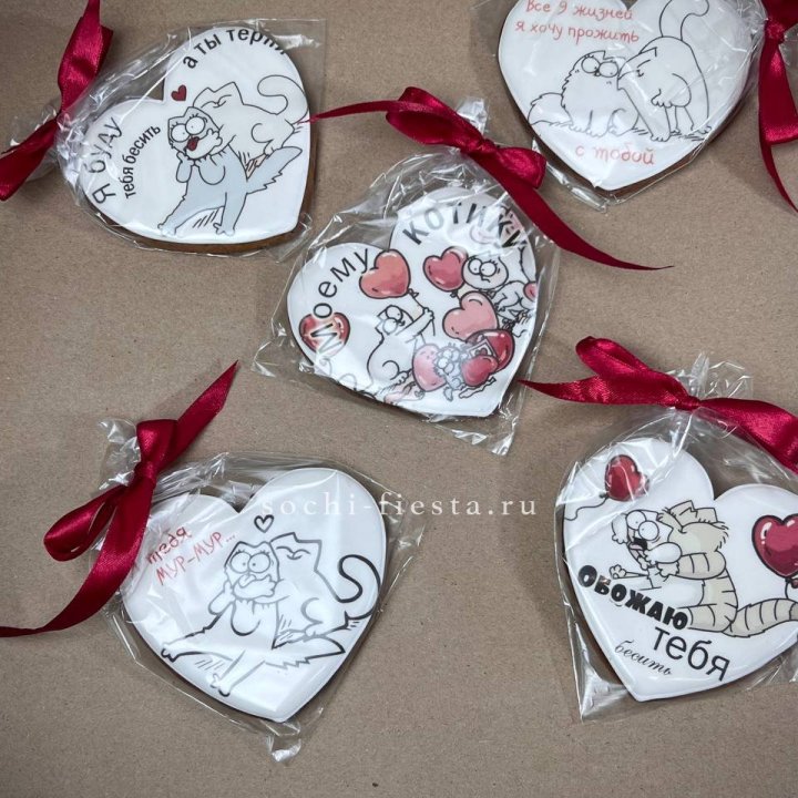 Имбирный пряник  в Махачкале