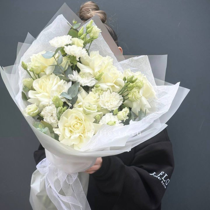 Букет "Сицилия" в Махачкале