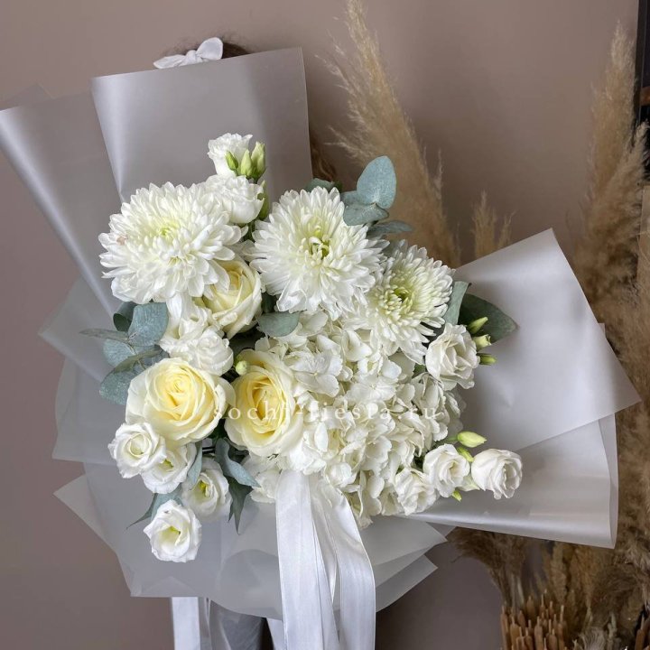 Букет "Ламанш" в Махачкале