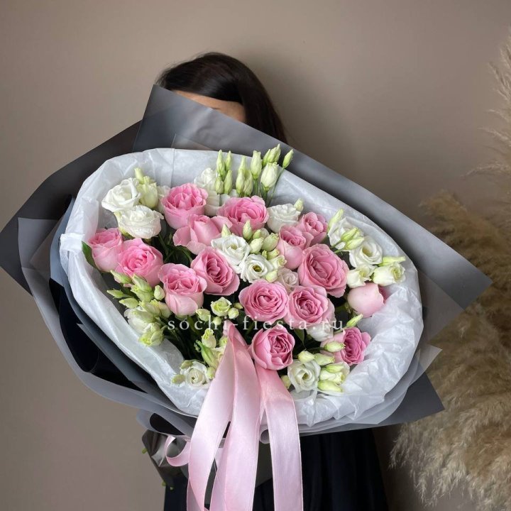 Букет "Кетрин" в Махачкале