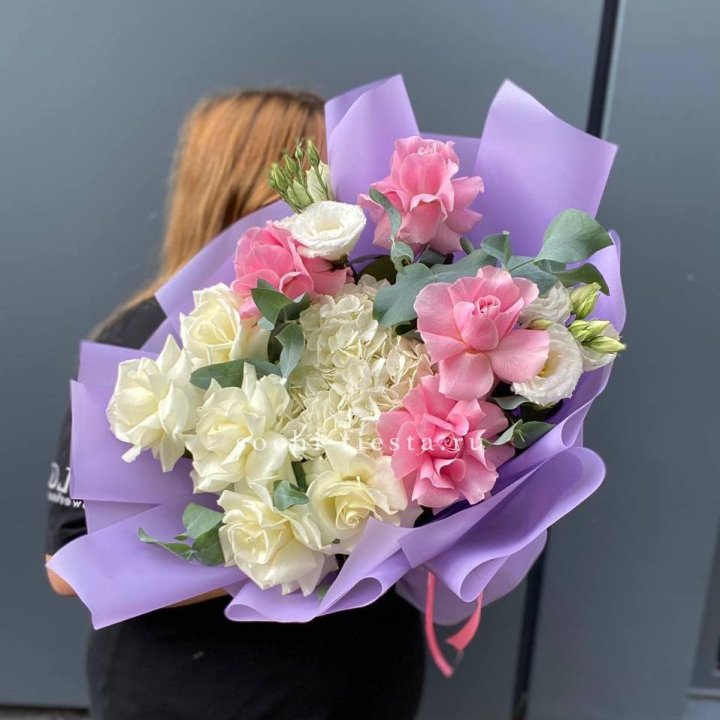  Букет "Ирма" в Махачкале