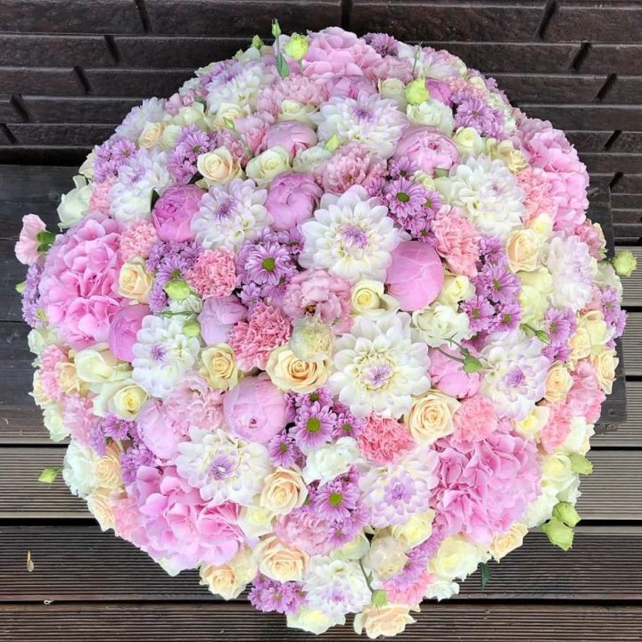 Макси-корзина Лолипап в Махачкале