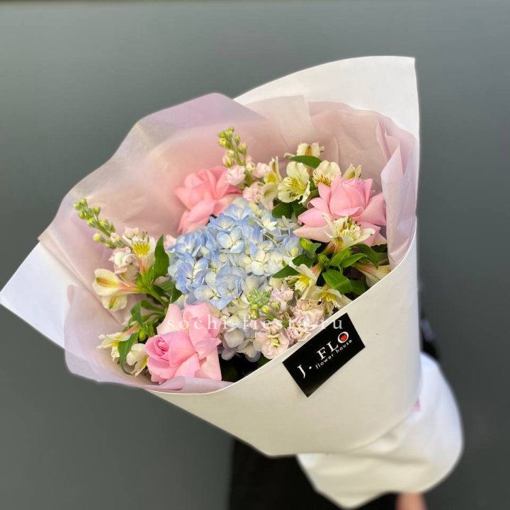  Букет "Теона" в Махачкале