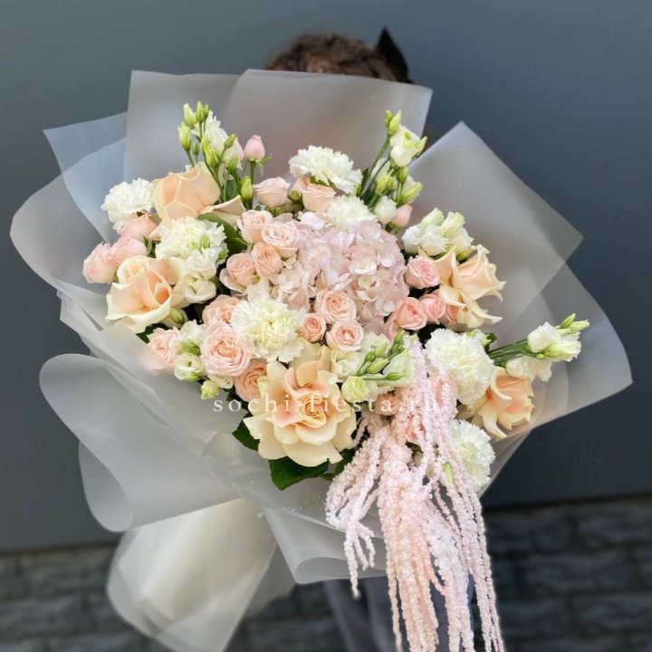  Букет "Монотонный" в Махачкале