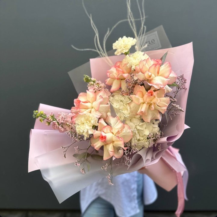 Букет  "Проджи" в Махачкале