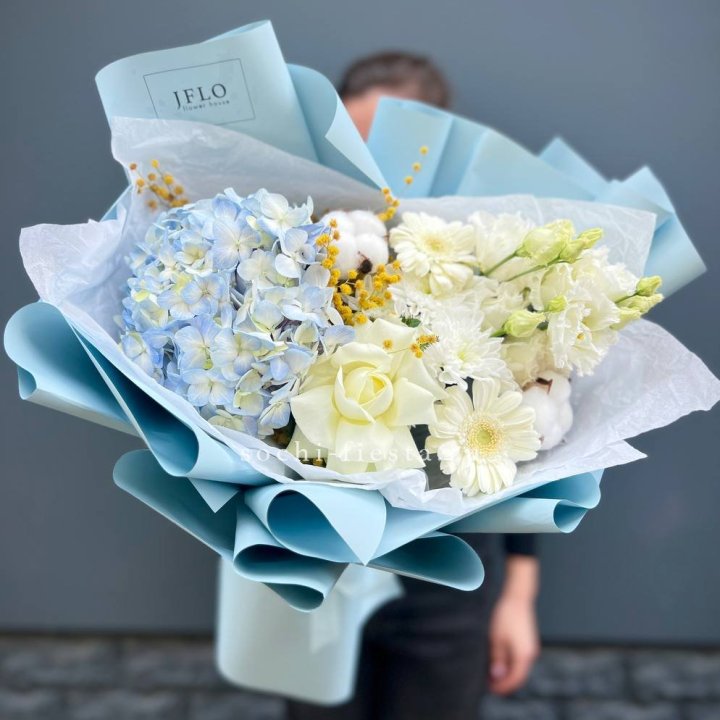  Букет "Келестия" в Махачкале