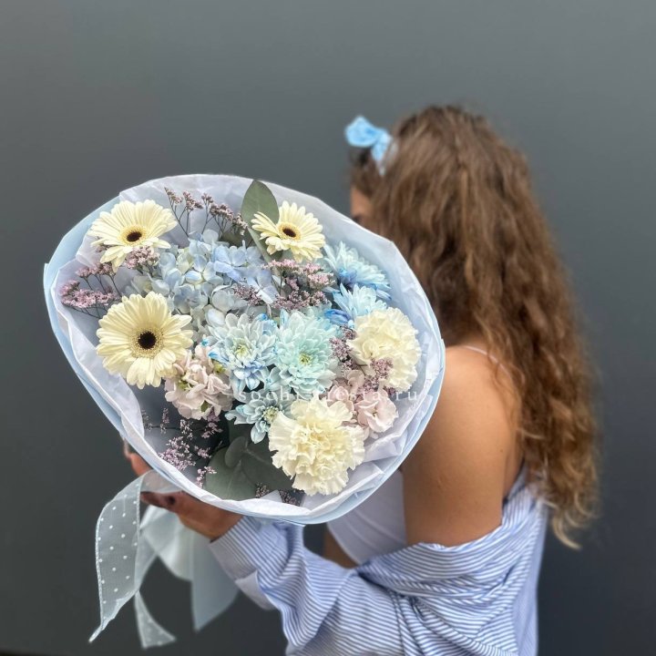 Букет "Целесте" в Махачкале